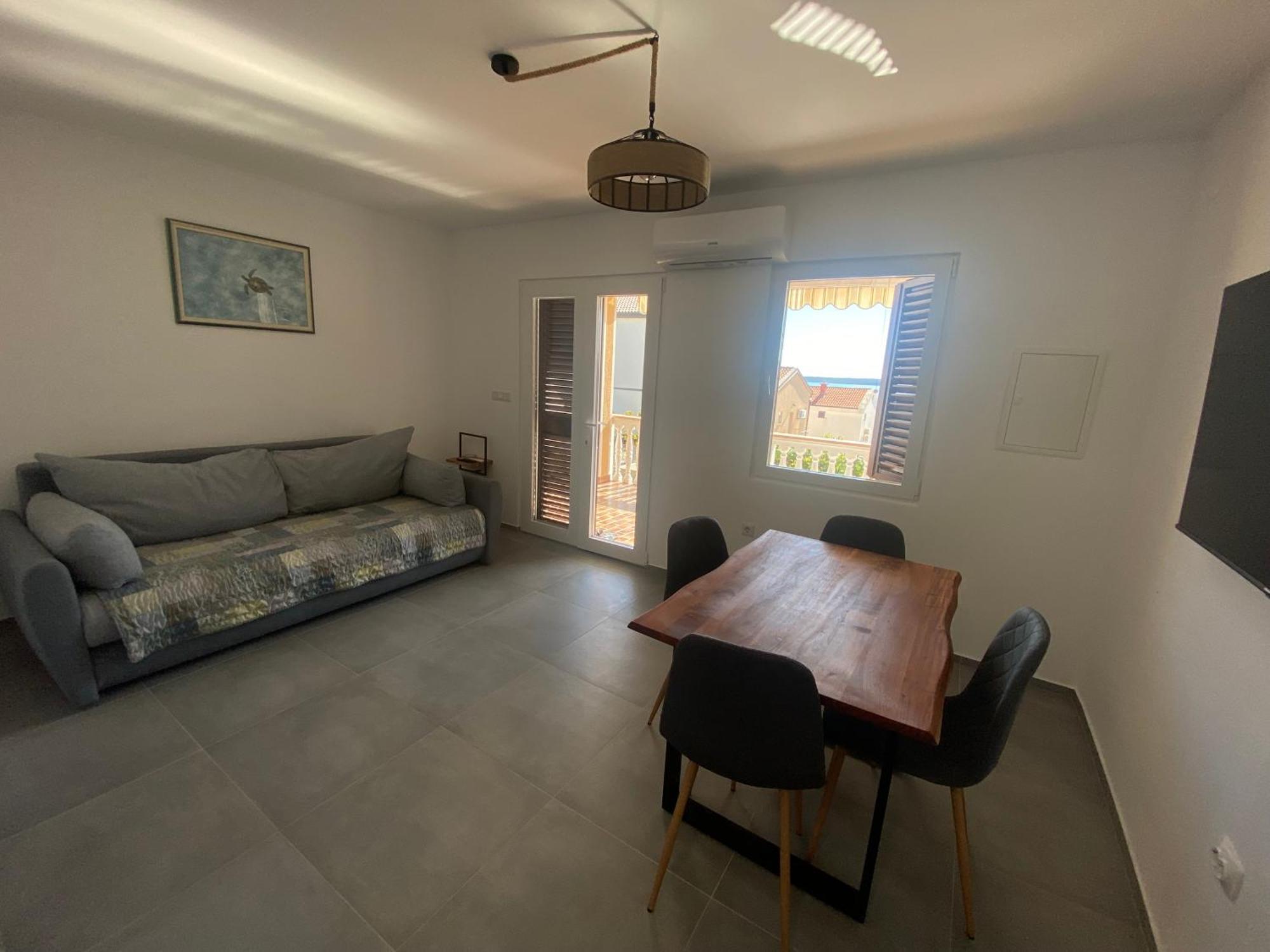 Casa Maslina - 2 Apartment รทินา ภายนอก รูปภาพ